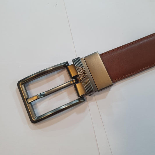 Giorgio Armani Reversible Leather Belt GRRS-11