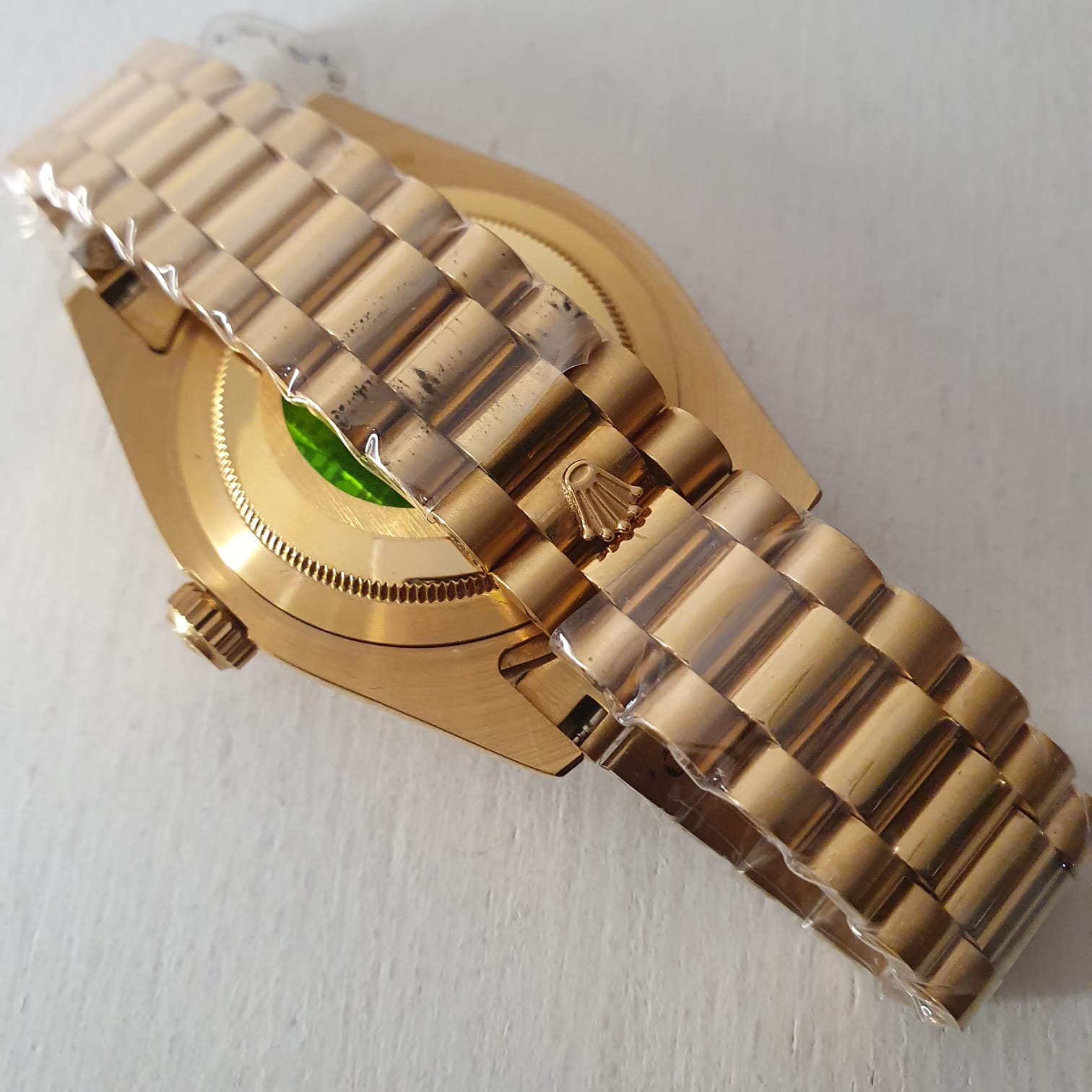 Rolex Day Date Men's Watch GRRX-06
