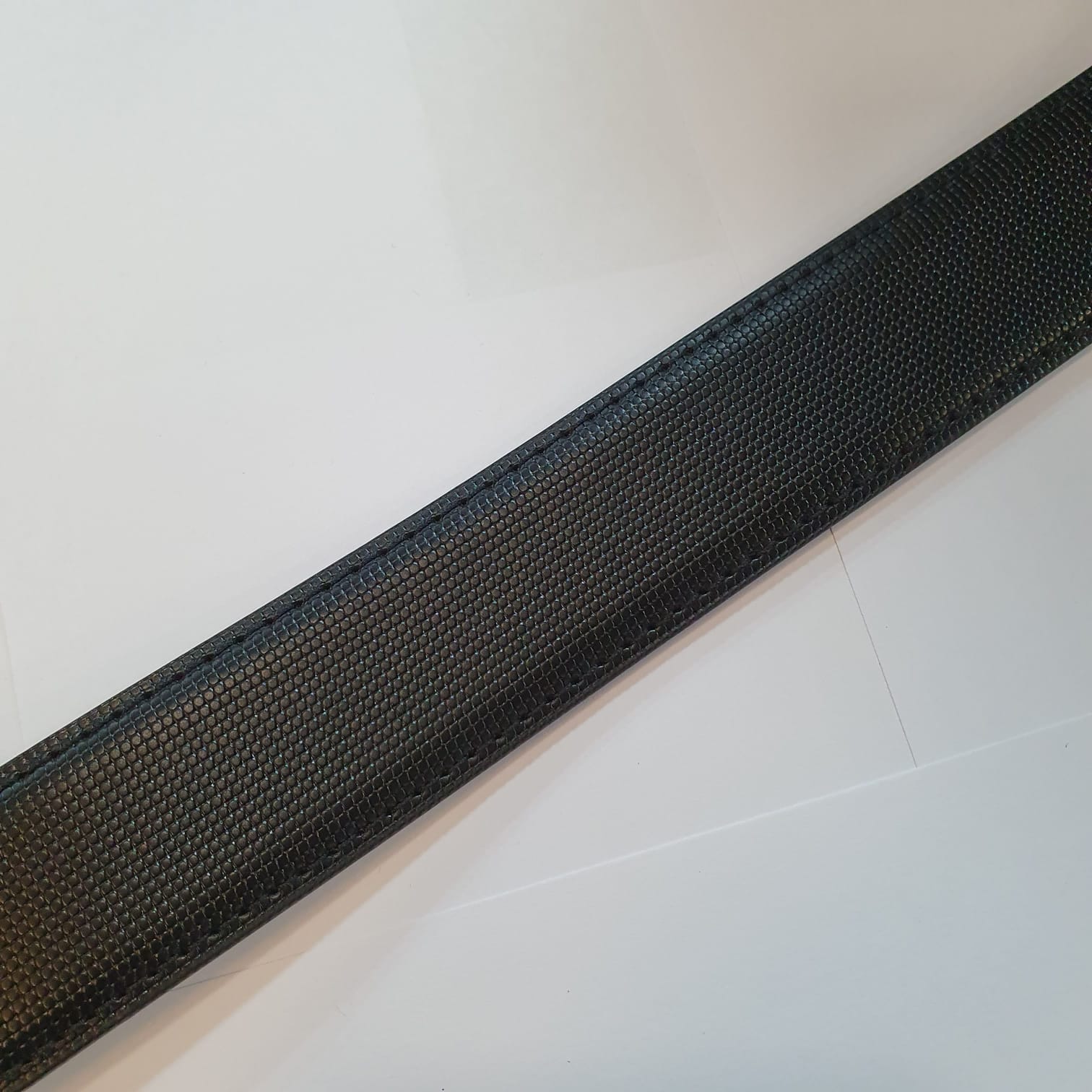 Reversible Leather Belt GRRS-02