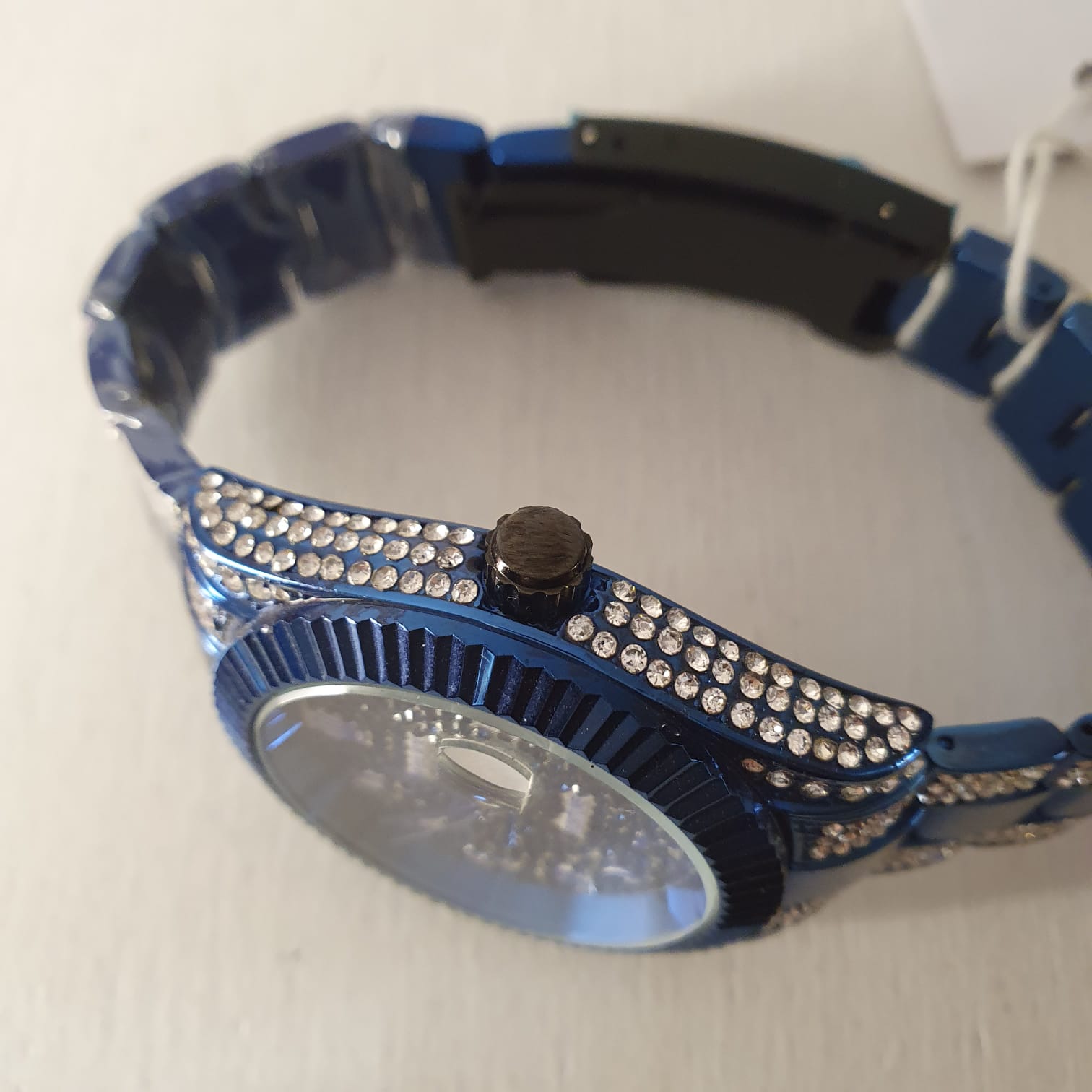 Rolex Date Just Men's Watch GRRX-10