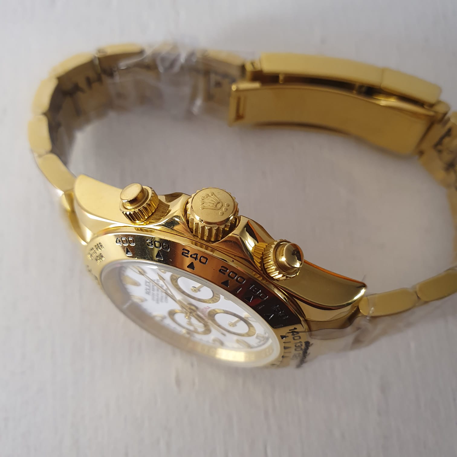 Rolex Oyster Perpetual Men's Watch GRRX-11