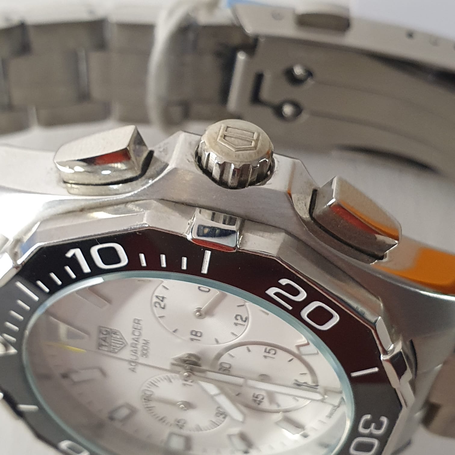 Tag Heuer Aquaracer Mens Watch GRTG-06