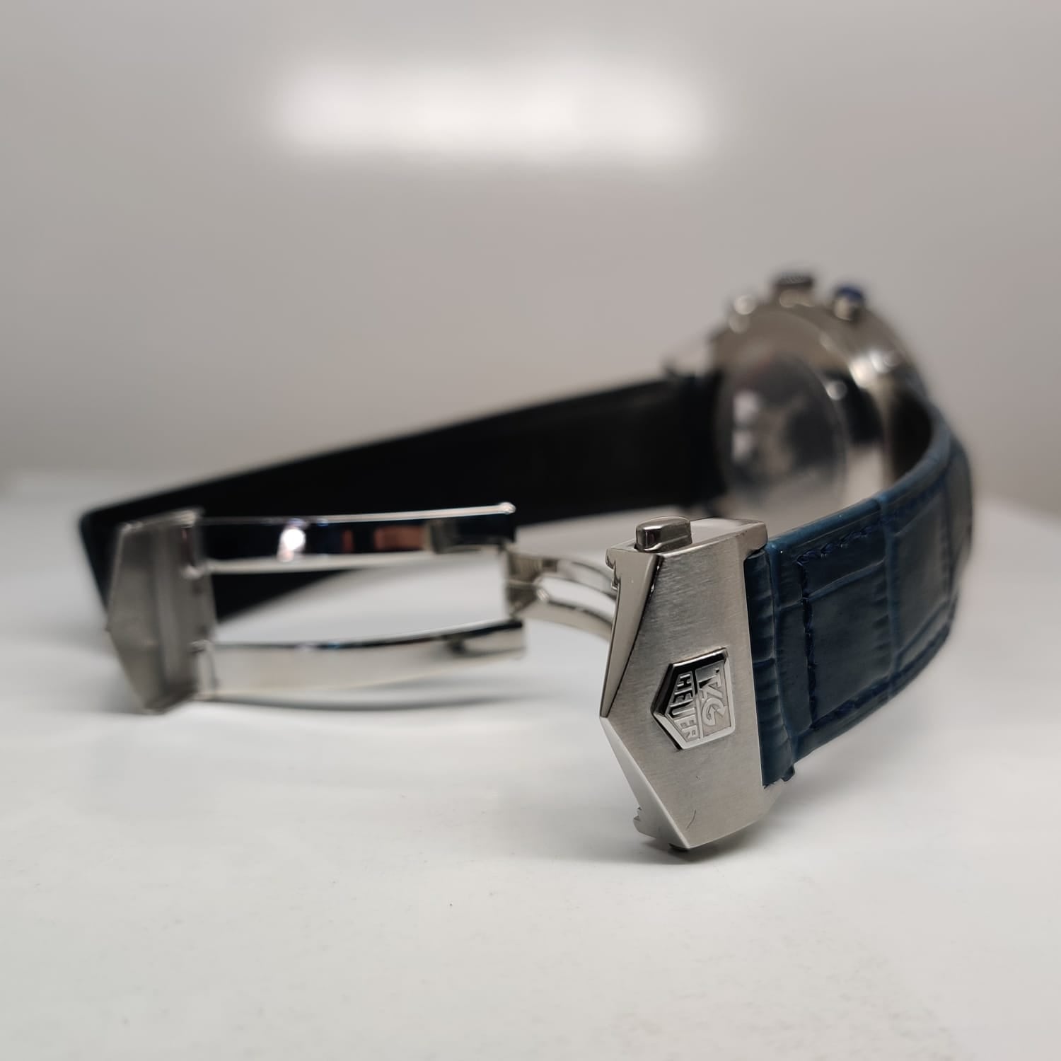Tag Heuer Carrera Mens Watch GRTG-16