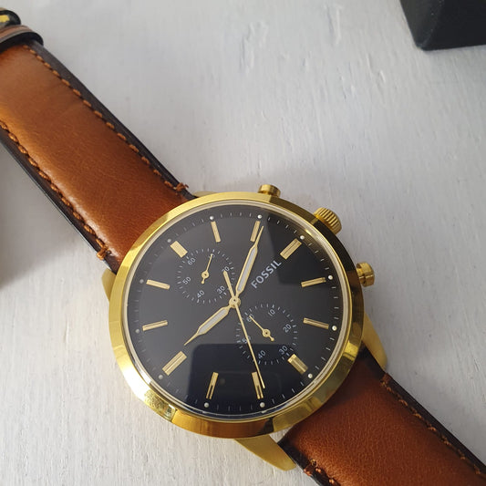 FOSSIL Townsman Watch FS5338 (Original)