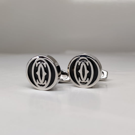 Cartier Cufflink