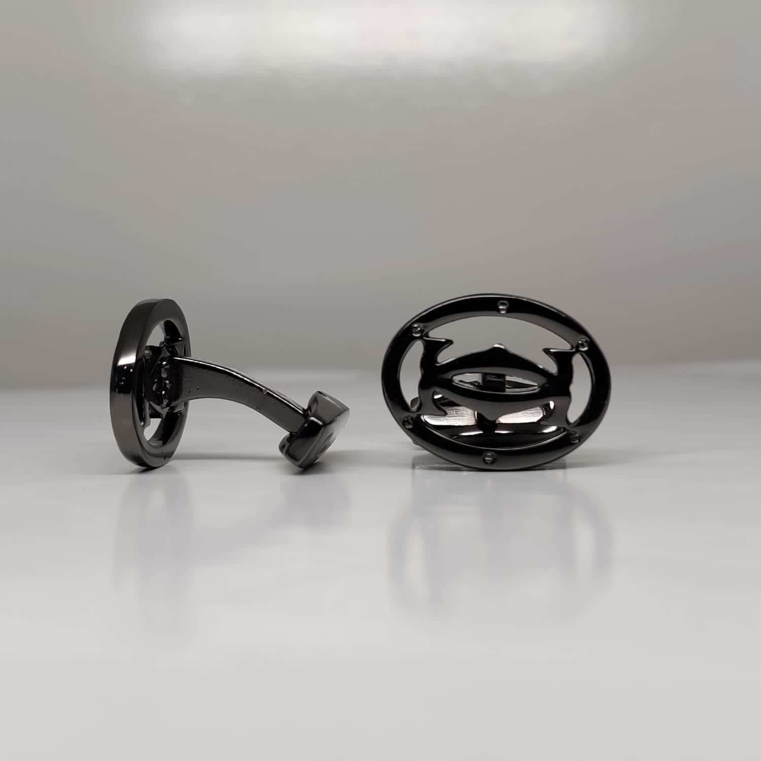Cartier Cufflink
