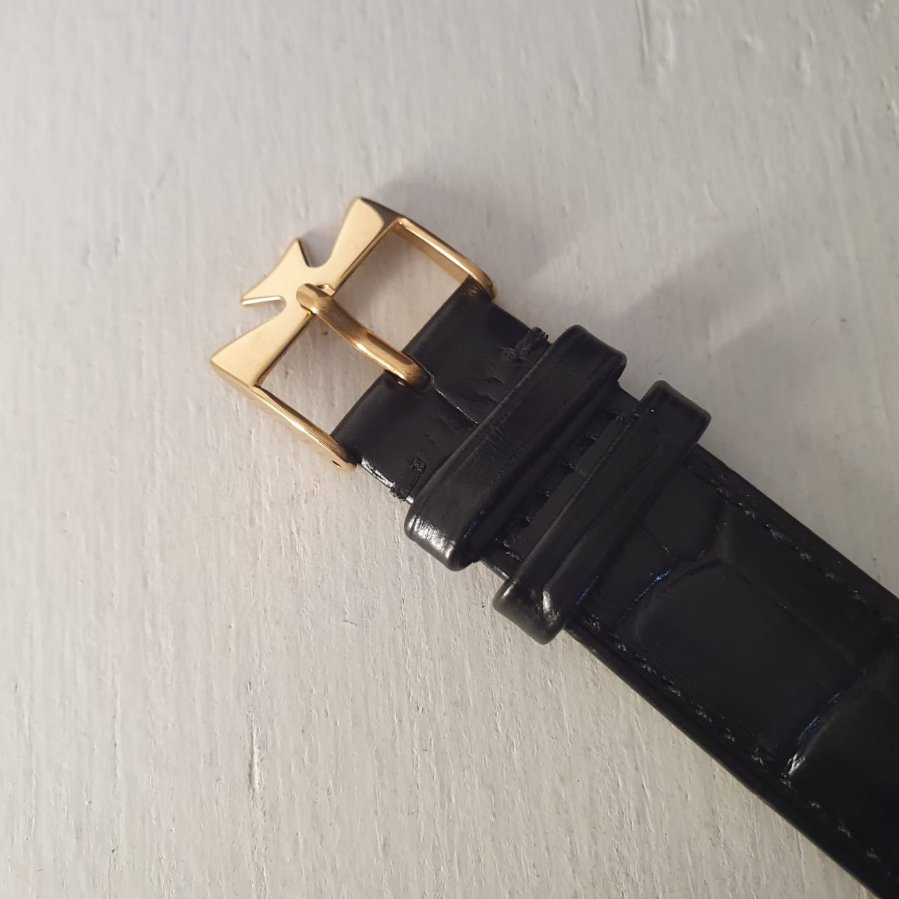 Vacheron Constantin Geneve Mens Watch GROT-05
