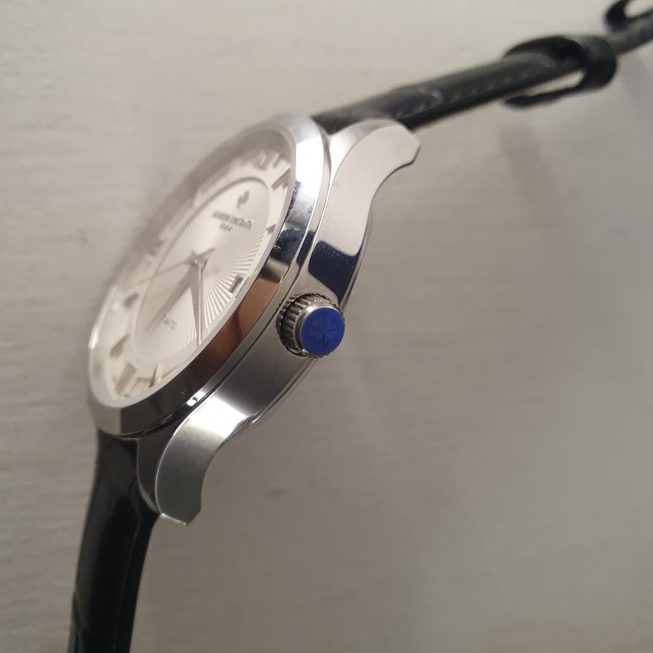 Vacheron Constantin Geneve Mens Watch GROT-03