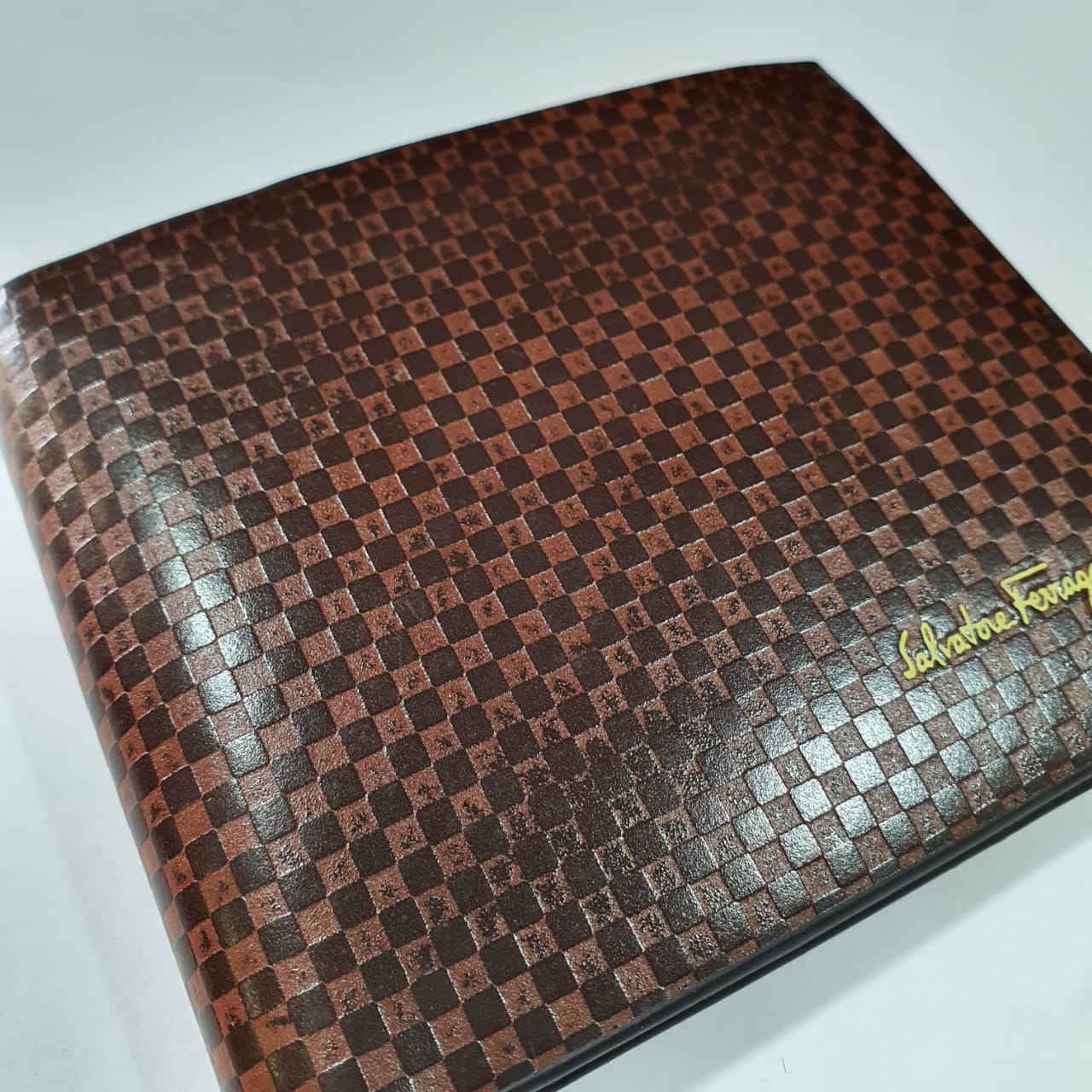 Farregamo Men's Wallet