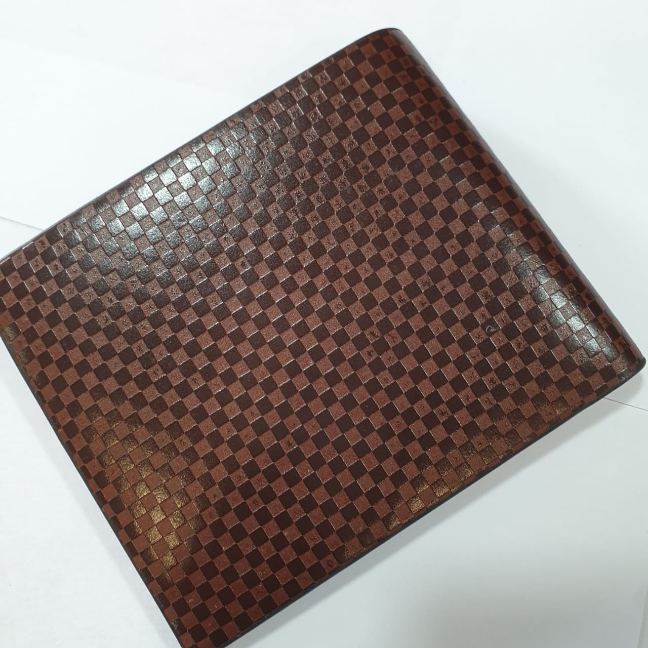 Farregamo Men's Wallet