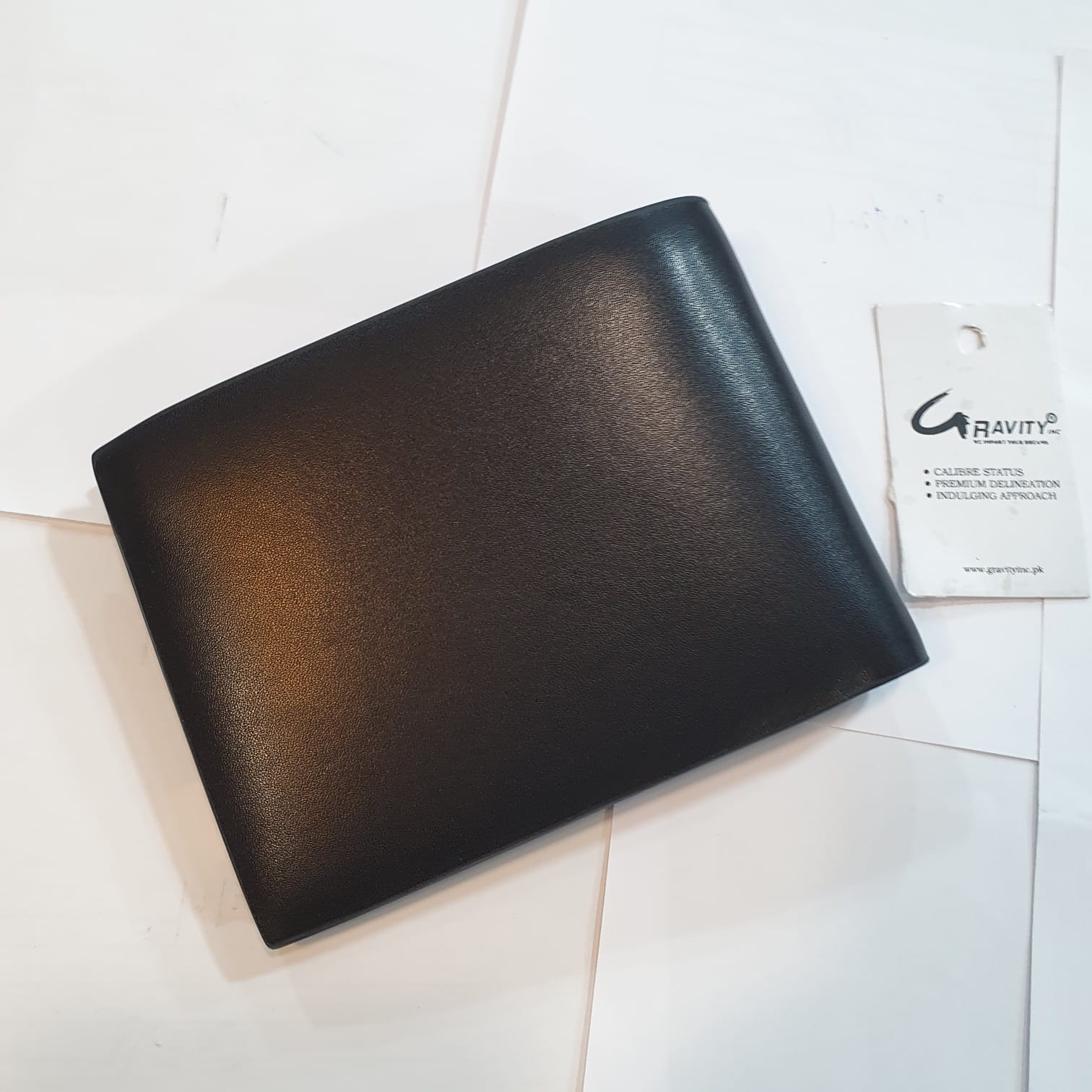 Mont Blanc Men's Wallet