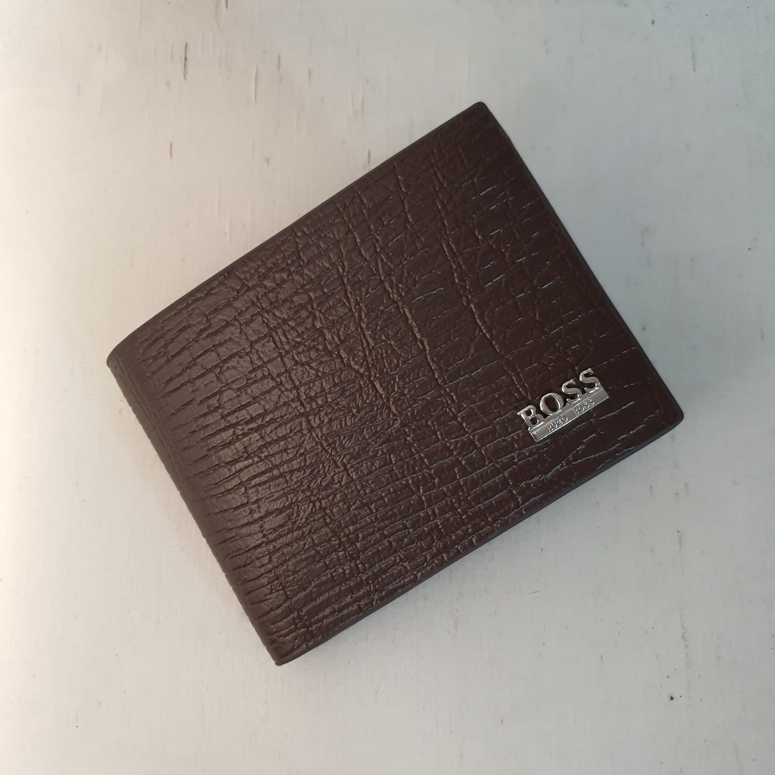 Boss Men's Wallet