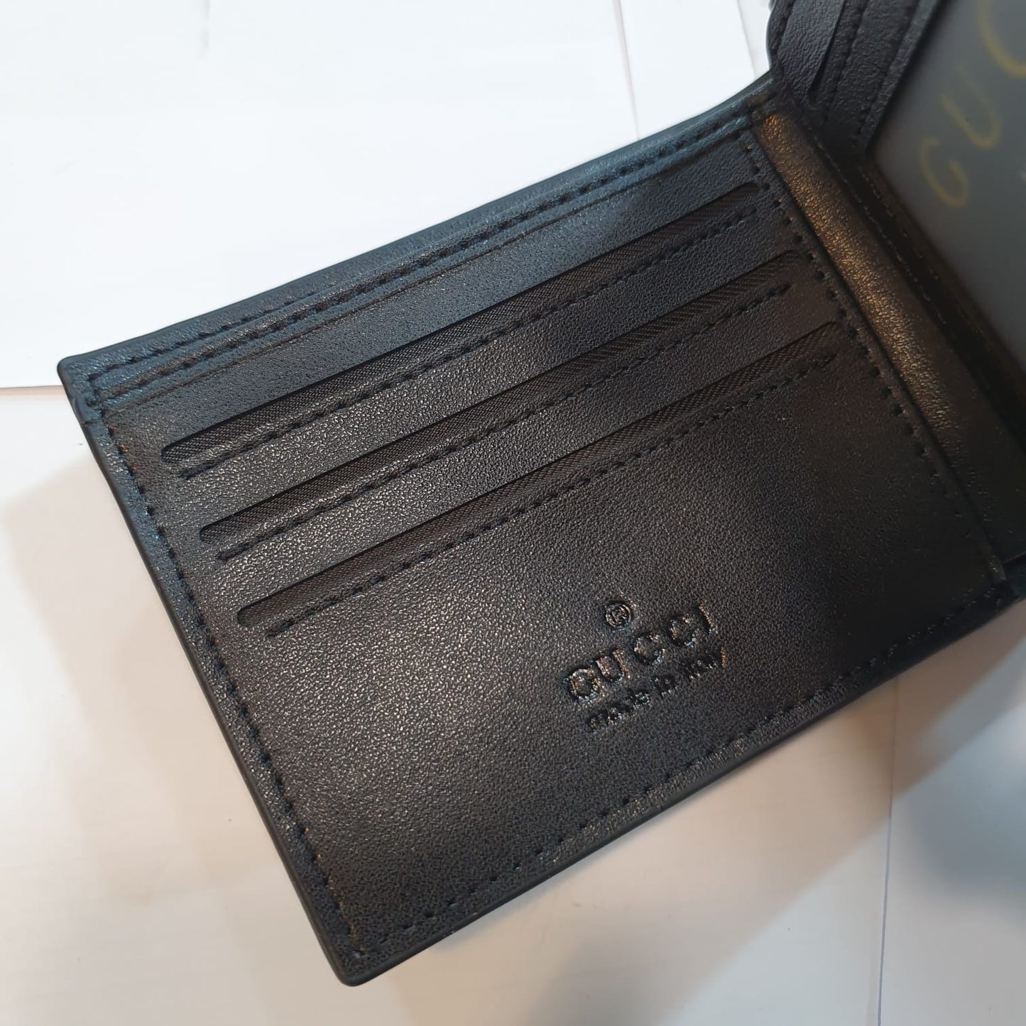 Gucci Men's Wallet