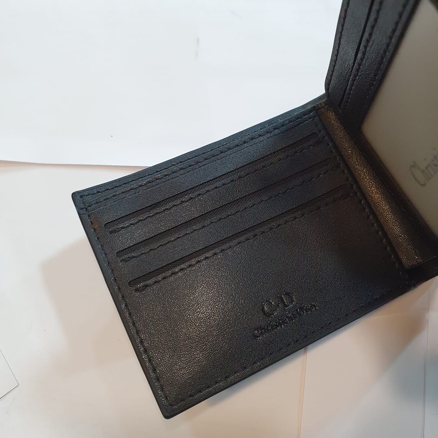 Dior Men's Wallet