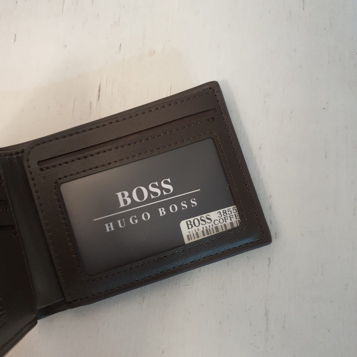 Boss Men's Wallet