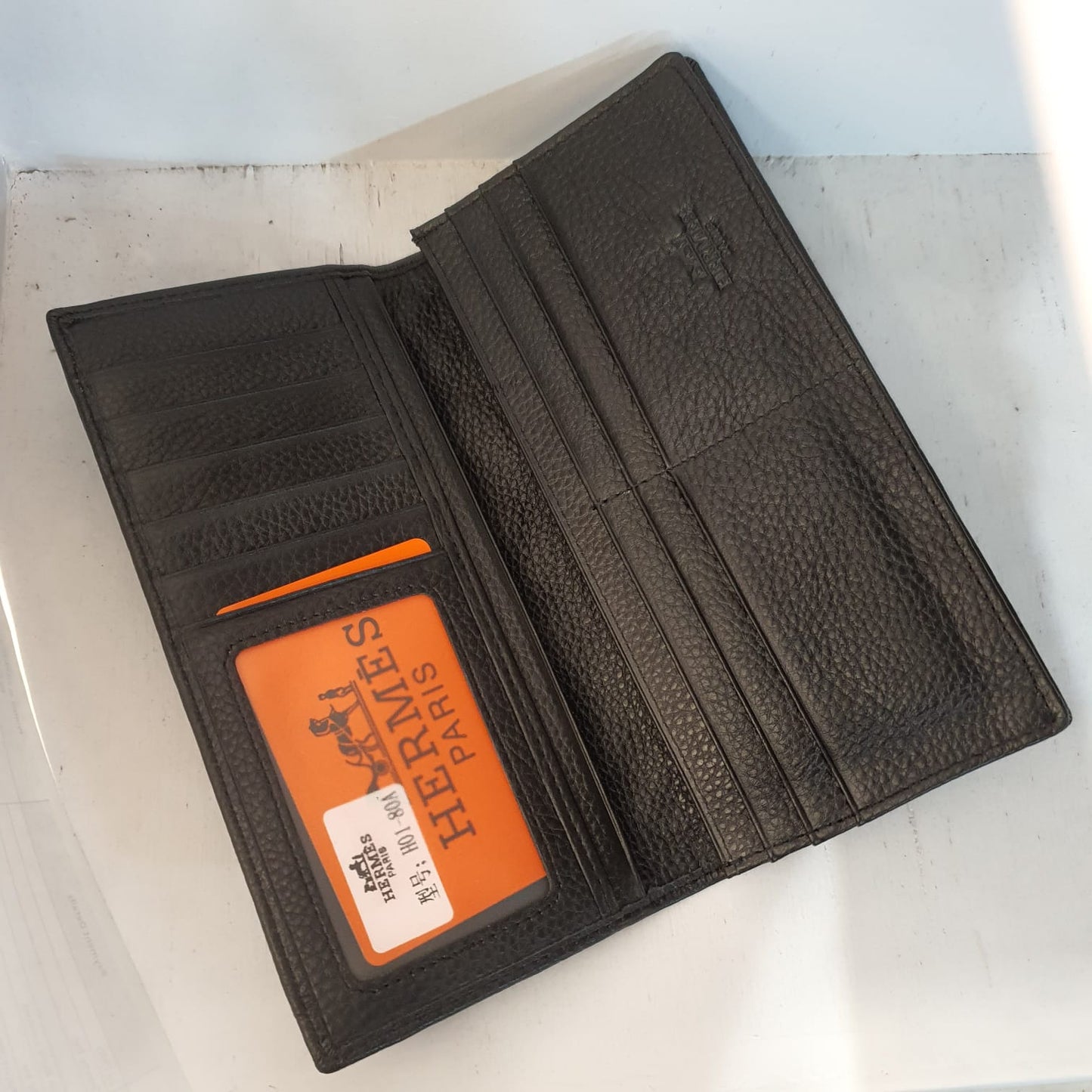 Hermes Men's Wallet