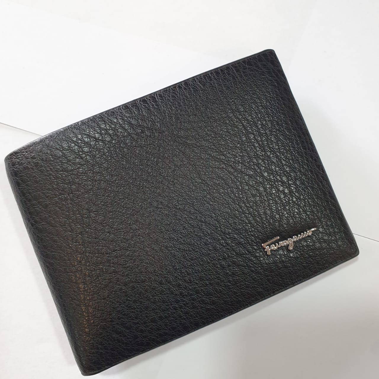 Farregamo Men's Wallet