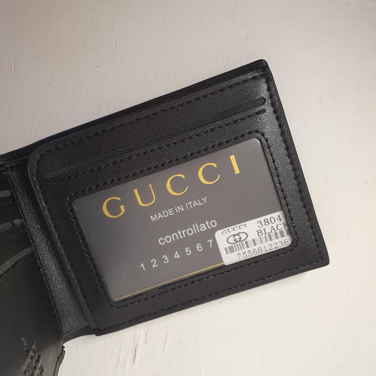 Gucci Men's Wallet