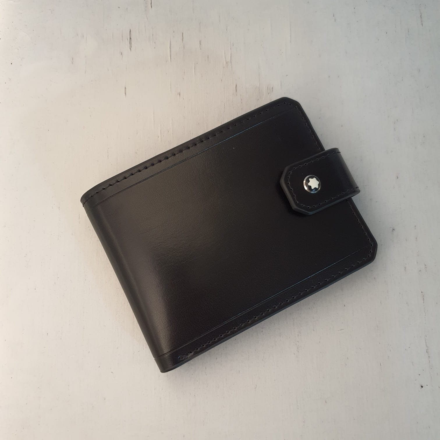 Mont Blanc Men's Wallet