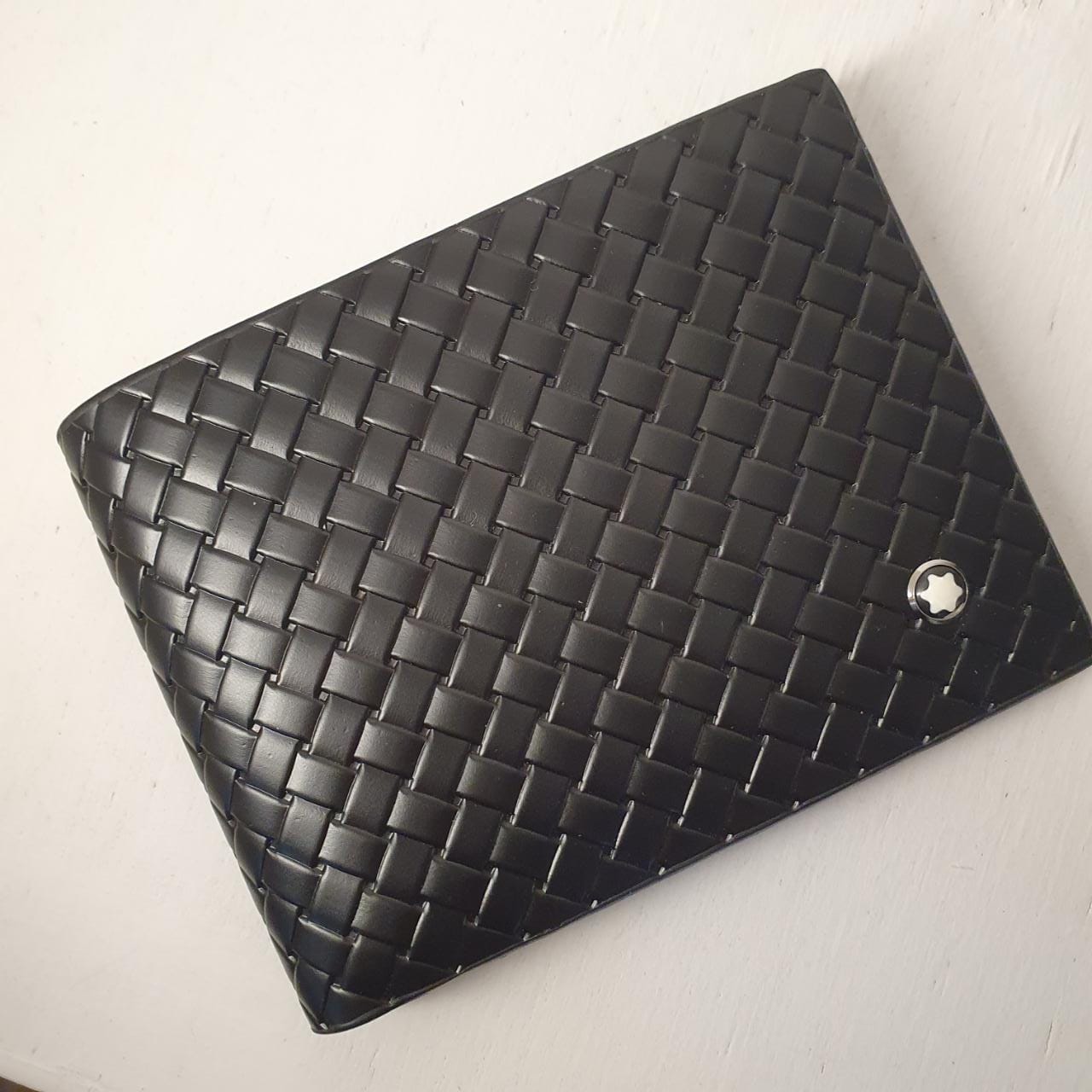 Mont Blanc Men's Wallet