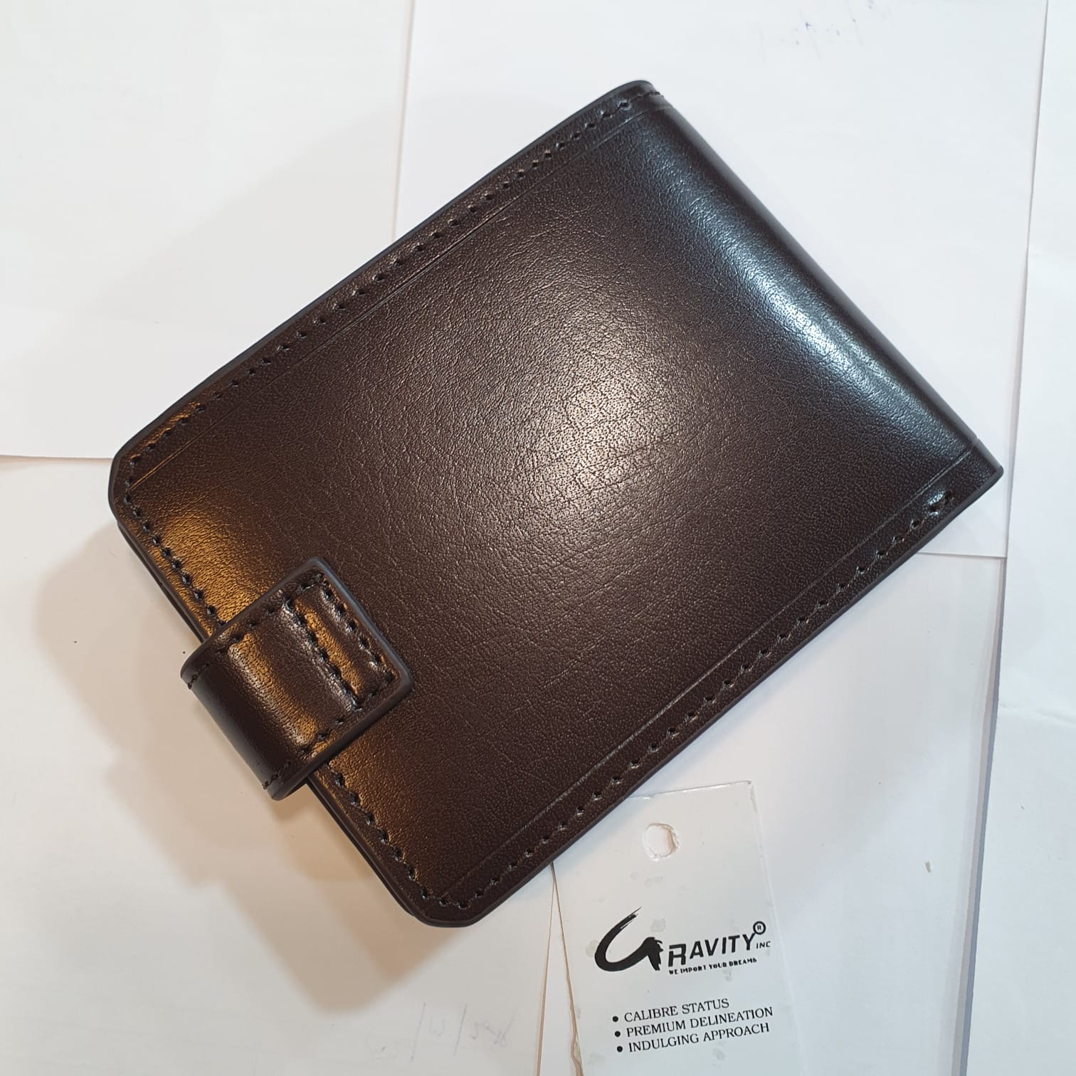 Mont Blanc Men's Wallet