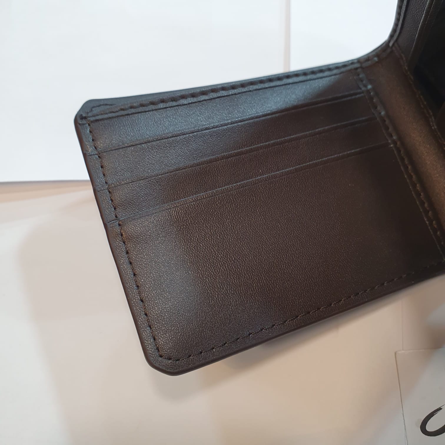 Mont Blanc Men's Wallet