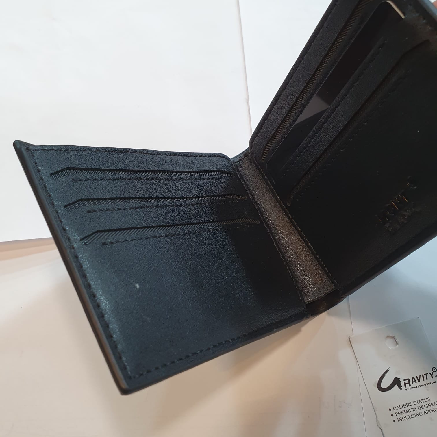 Mont Blanc Men's Wallet