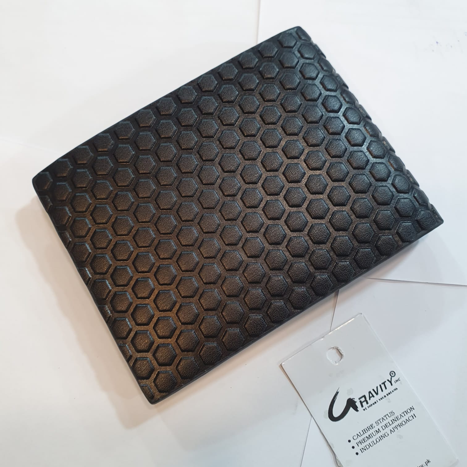 Mont Blanc Men's Wallet